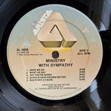 MINISTRY WITH SYMPATHY (Copy)
