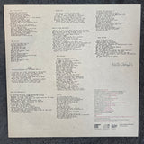 WALTER SCHREIFELS AN OPEN LETTER TO THE SCENE