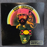 ZION INITATION SHOWCASE