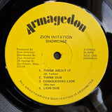 ZION INITATION SHOWCASE