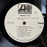 HOWARD TATE S/T WLP