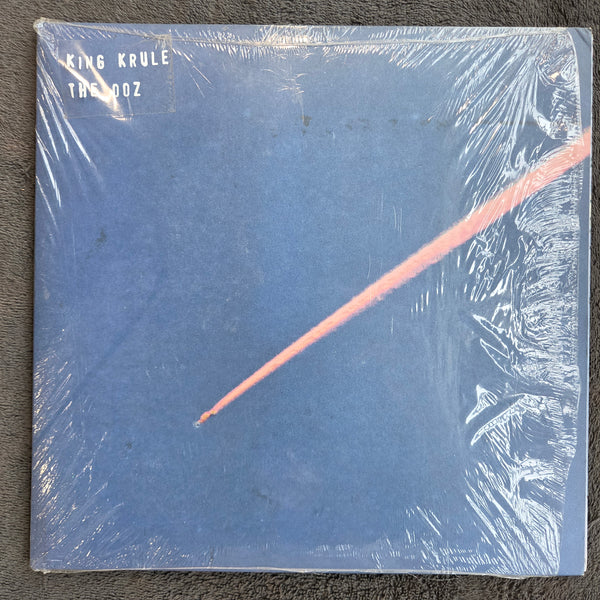 KING KRULE THE OOZ