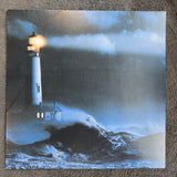 JOHN MAUS WE MUST BECOME THE PITILESS CENSORS OF OURSELVES 180G YELLOW