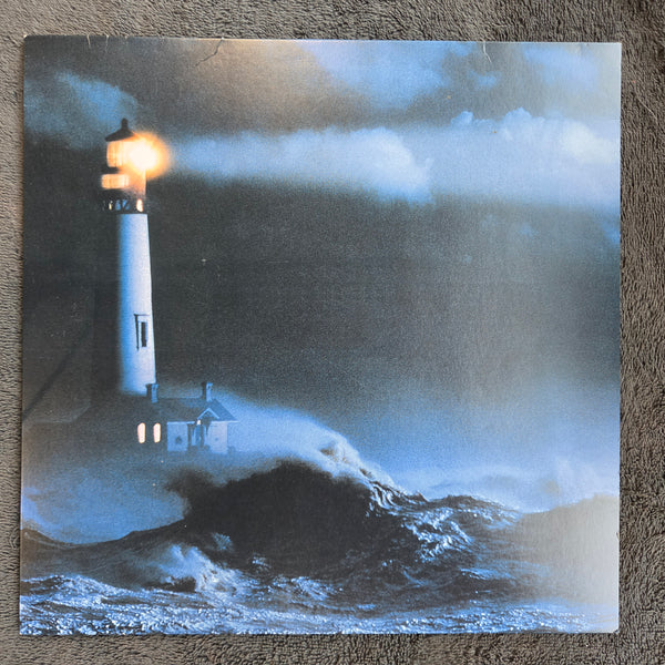 JOHN MAUS WE MUST BECOME THE PITILESS CENSORS OF OURSELVES 180G YELLOW