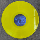 JOHN MAUS WE MUST BECOME THE PITILESS CENSORS OF OURSELVES 180G YELLOW