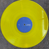 JOHN MAUS WE MUST BECOME THE PITILESS CENSORS OF OURSELVES 180G YELLOW