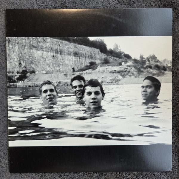 SLINT SPIDERLAND 1P