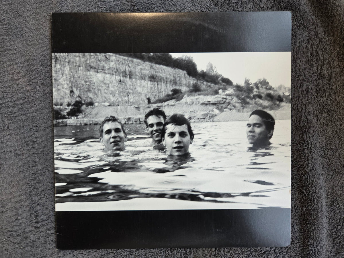 SLINT SPIDERLAND 1P