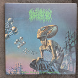 BLOOD INCANTATION HIDDEN HISTORY OF THE HUMAN RACE PURPLE