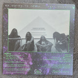 BLOOD INCANTATION HIDDEN HISTORY OF THE HUMAN RACE PURPLE