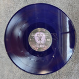 BLOOD INCANTATION HIDDEN HISTORY OF THE HUMAN RACE PURPLE