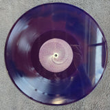 BLOOD INCANTATION HIDDEN HISTORY OF THE HUMAN RACE PURPLE