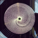 BLOOD INCANTATION HIDDEN HISTORY OF THE HUMAN RACE PURPLE