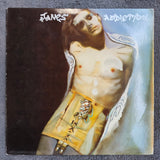 JANES ADDICTION S/T 1988 RP