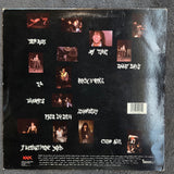 JANES ADDICTION S/T 1988 RP