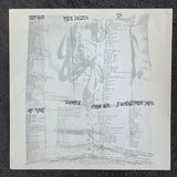 JANES ADDICTION S/T 1988 RP