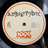 JANES ADDICTION S/T 1988 RP