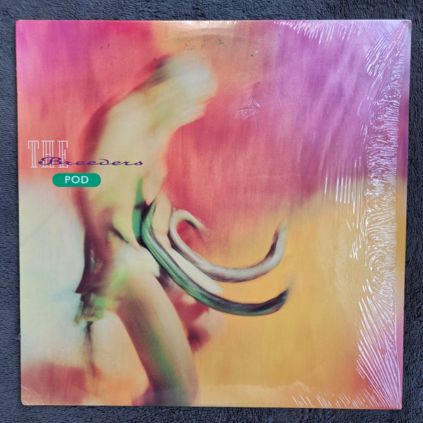 BREEDERS POD 1990