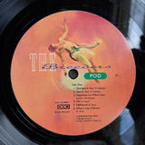 BREEDERS POD 1990