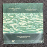 MIKE OLDFIELD MOONLIGHT SHADOW 7" IMP