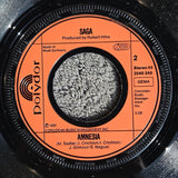 SAGA TIMES UP PS IMP 7"