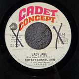 ROTARY CONNECTION AMEN PROMO 7"