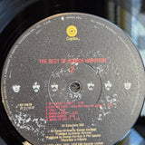 GEORGE HARRISON THE BEST OF