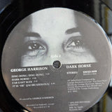 GEORGE HARRISON DARK HORSE