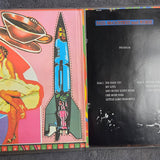 PAUL MCCARTNEY RED ROSE SPEEDWAY