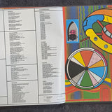 PAUL MCCARTNEY RED ROSE SPEEDWAY