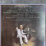 ELTON JOHN GREATEST HITS