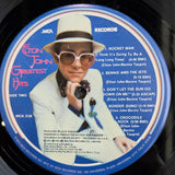 ELTON JOHN GREATEST HITS