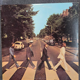BEATLES ABBEY ROAD APPLE w/HER MAJESTY