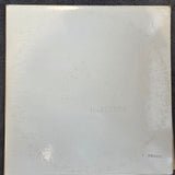 BEATLES WHITE ALBUM NUMBERED POSTER PICS