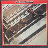 BEATLES 1962-1966 APPLE