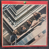 BEATLES 1962-1966 APPLE