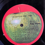 BEATLES 1962-1966 APPLE