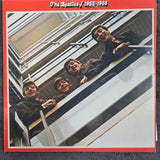 BEATLES 1962-1966 APPLE W/INSERT