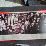 BEATLES 1962-1966 APPLE W/INSERT