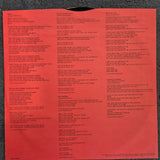 BEATLES 1962-1966 APPLE W/INSERT