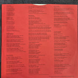 BEATLES 1962-1966 APPLE W/INSERT