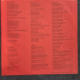 BEATLES 1962-1966 APPLE W/INSERT