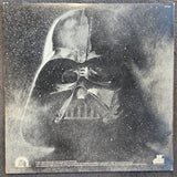 STAR WARS OST