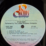 STAR WARS OST