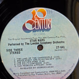 STAR WARS OST