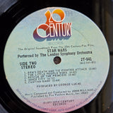 STAR WARS OST