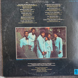 STYLISTICS THE BEST OF