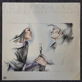ROBERTA FLACK FEATURING DONNY HATHAWAY