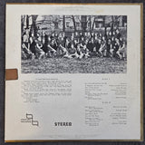 CE DONERT HIGH SCHOOL CONCERT CHOIR 72