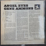 GENE AMMONS ANGEL EYES GREEN LABEL